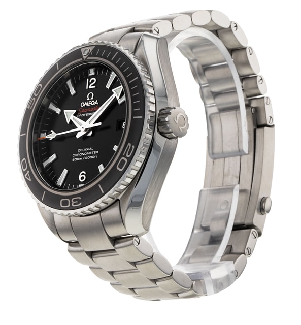 Omega Planet Ocean 232.30.46.21.01.001 Image 2